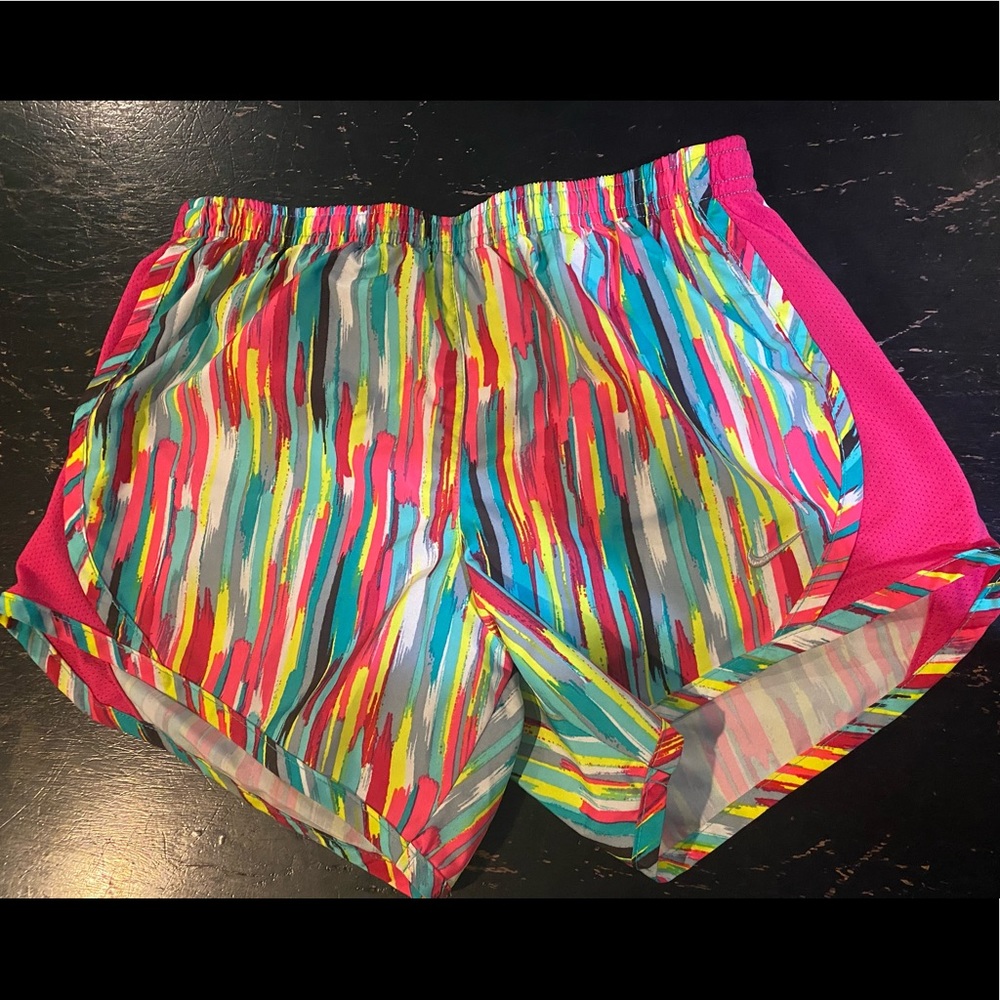 Nike Dri-Fit Shorts